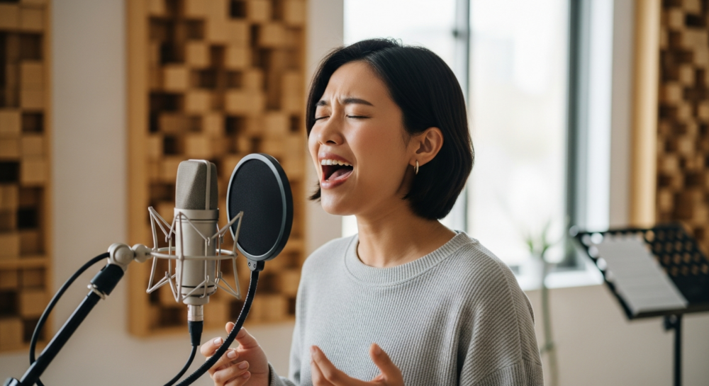 ボイトレ つくば