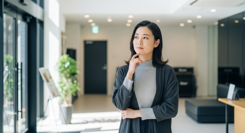 一宮でボイトレを選ぶ前に押さえたいポイント