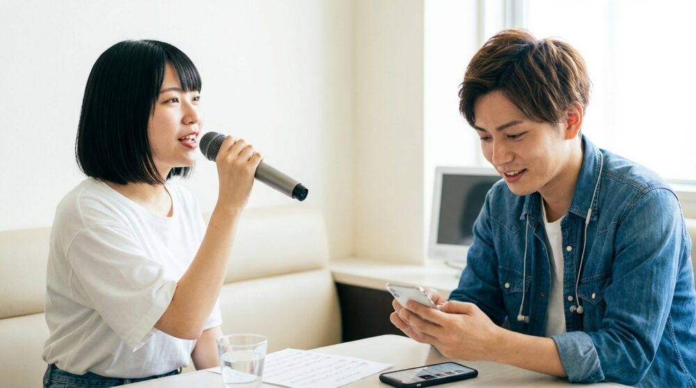 beeミュージックスクール 評判 口コミの解説イメージ