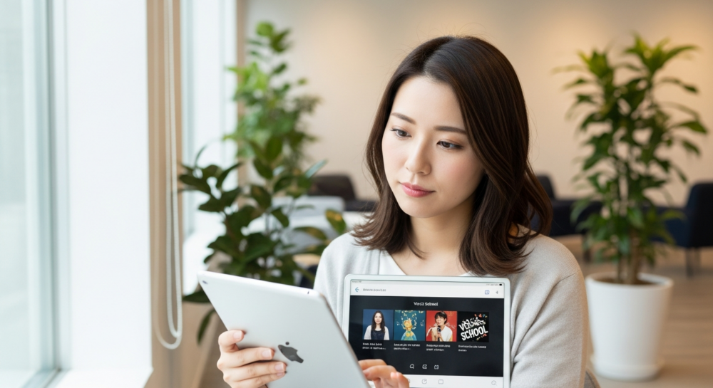 三宮のボイトレ一覧比較表