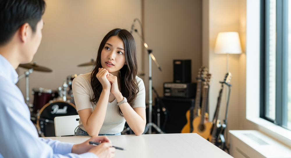 三宮のボイトレの費用感