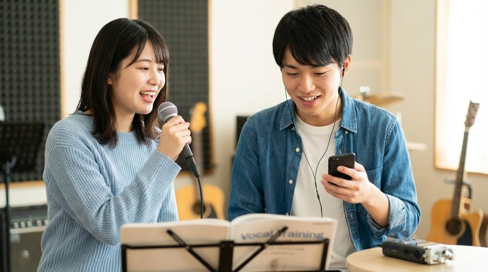 eys音楽教室 評判 口コミの解説イメージ