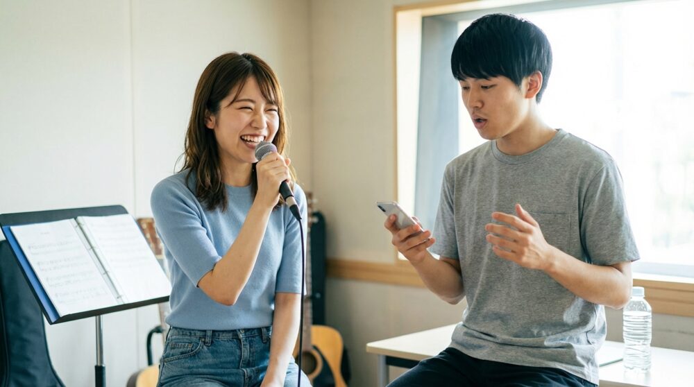 joyミュージックスクール 評判の解説イメージ