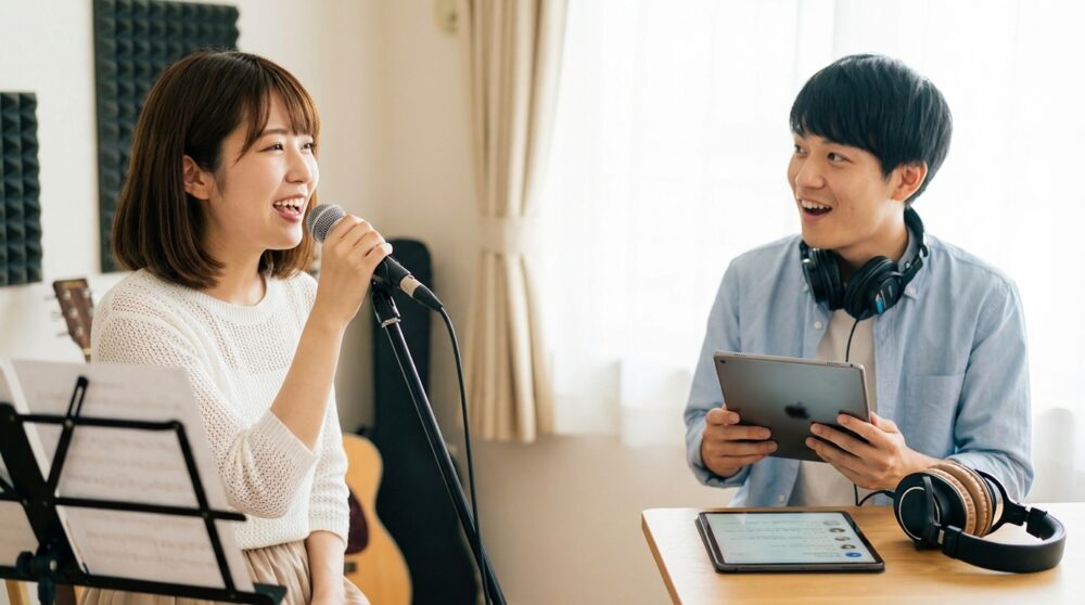 joyミュージックスクール 評判 口コミの解説イメージ