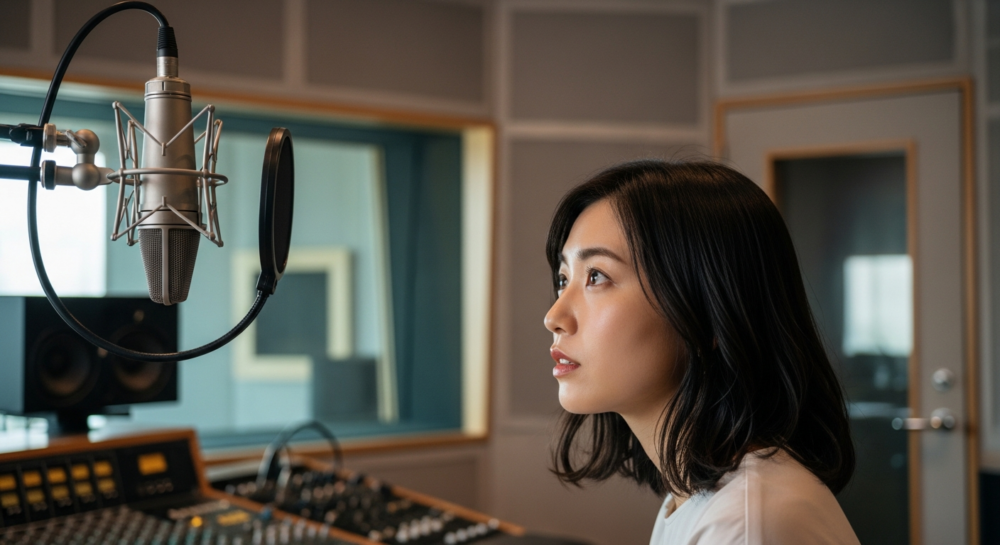 中野でボイトレ教室を選ぶ前に押さえたいポイント