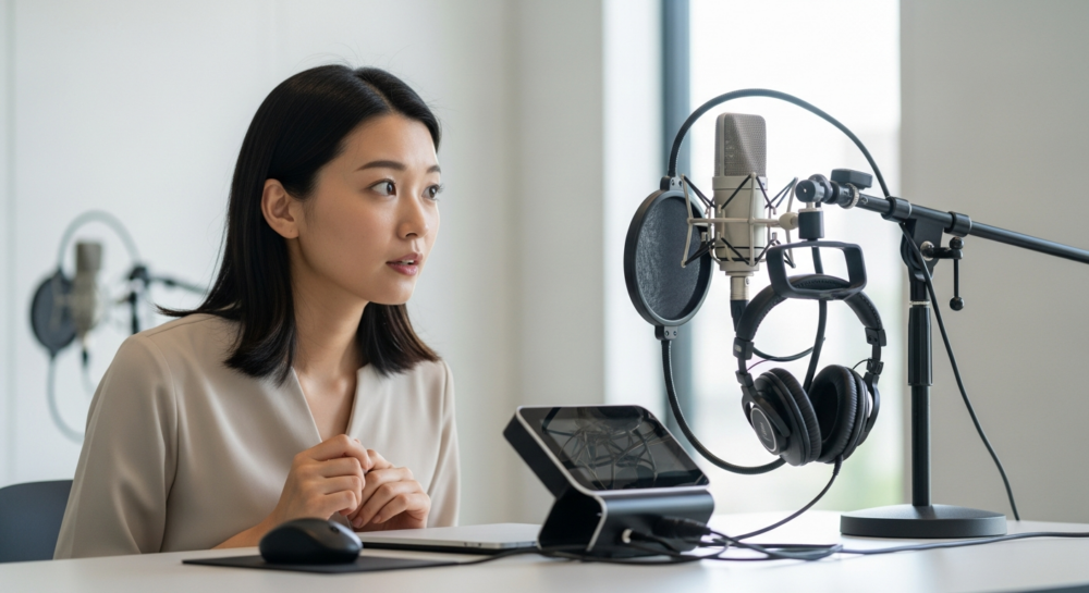 久留米でボイトレを選ぶ前に押さえたいポイント