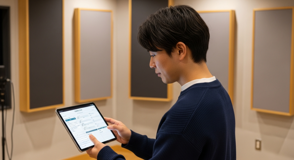 久留米のボイトレの費用感