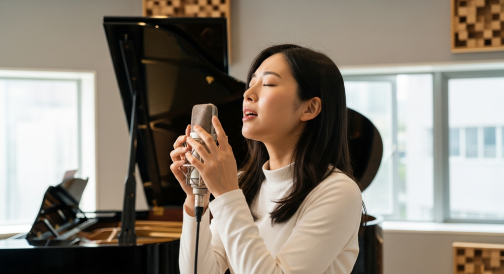 ボイトレ 久留米