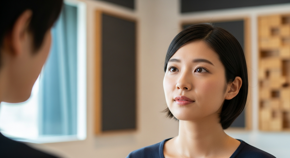 体験レッスンでチェックしたいポイント