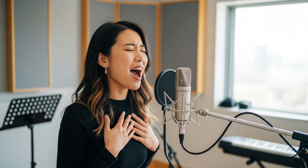 ボイトレ 五反田