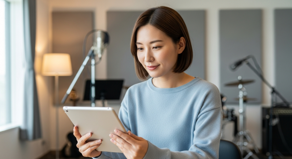 京都のボイトレ一覧比較表