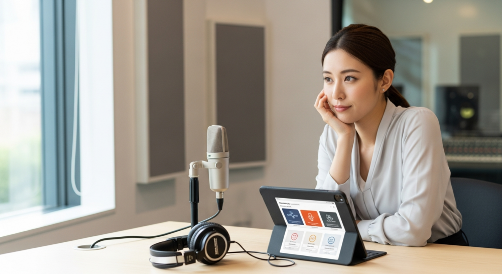 京都でボイトレを選ぶ前に押さえたいポイント