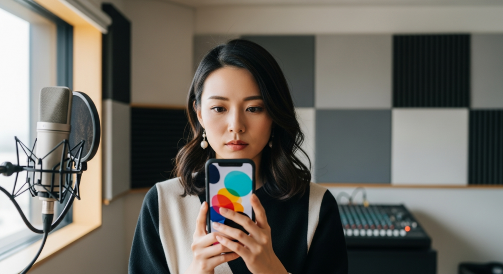 伊丹でボイトレを選ぶ前に押さえたいポイント