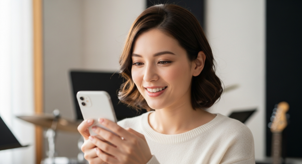 伊丹のボイトレの費用感について