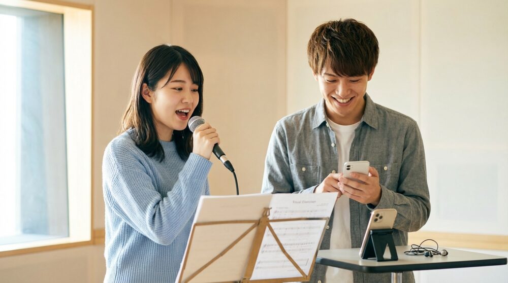 アマートムジカ 評判 口コミの解説イメージ