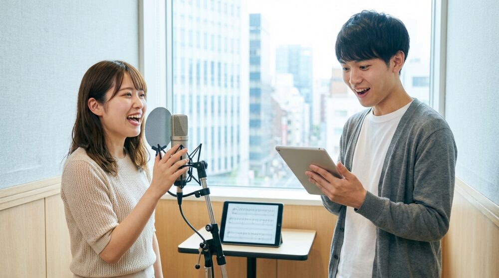 シアーミュージック なんば 評判の解説イメージ