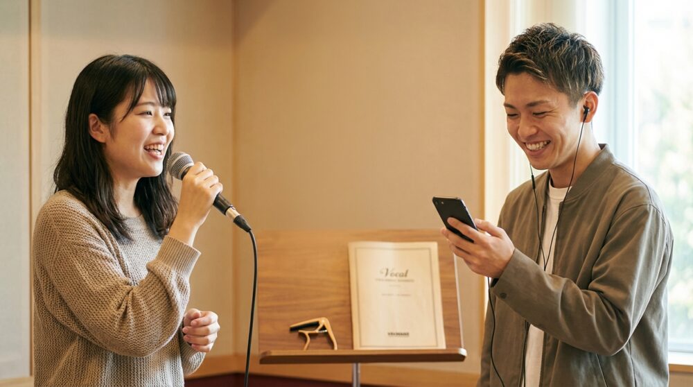 シアーミュージック 五反田 評判の解説イメージ