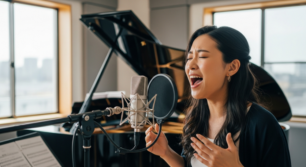 ボイトレ 八王子