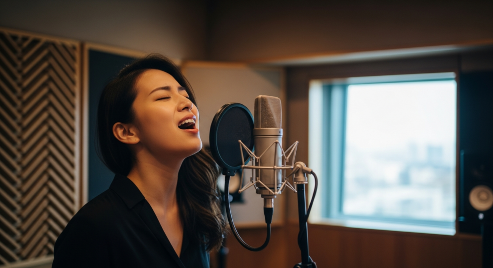 ボイトレ 六本木