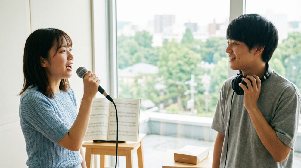 シアーミュージック 仙台 評判の解説イメージ