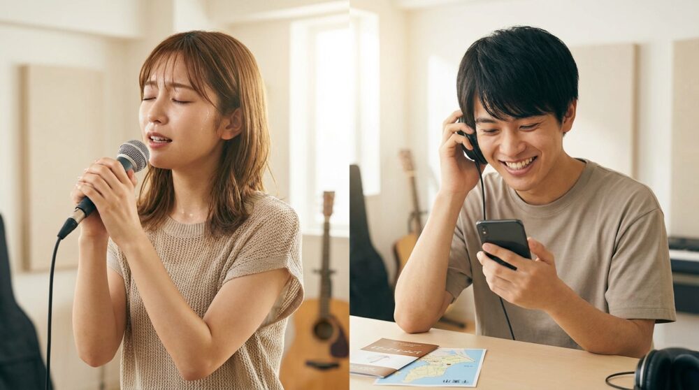 シアーミュージック 千葉 評判の解説イメージ