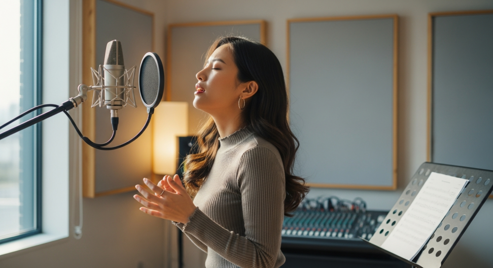 ボイトレ 北九州