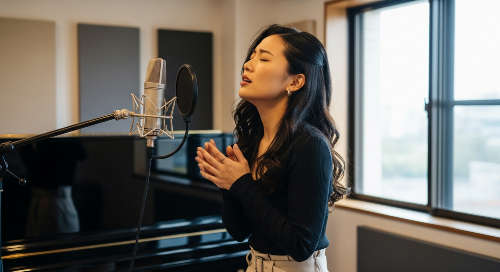 ボイトレ 北九州