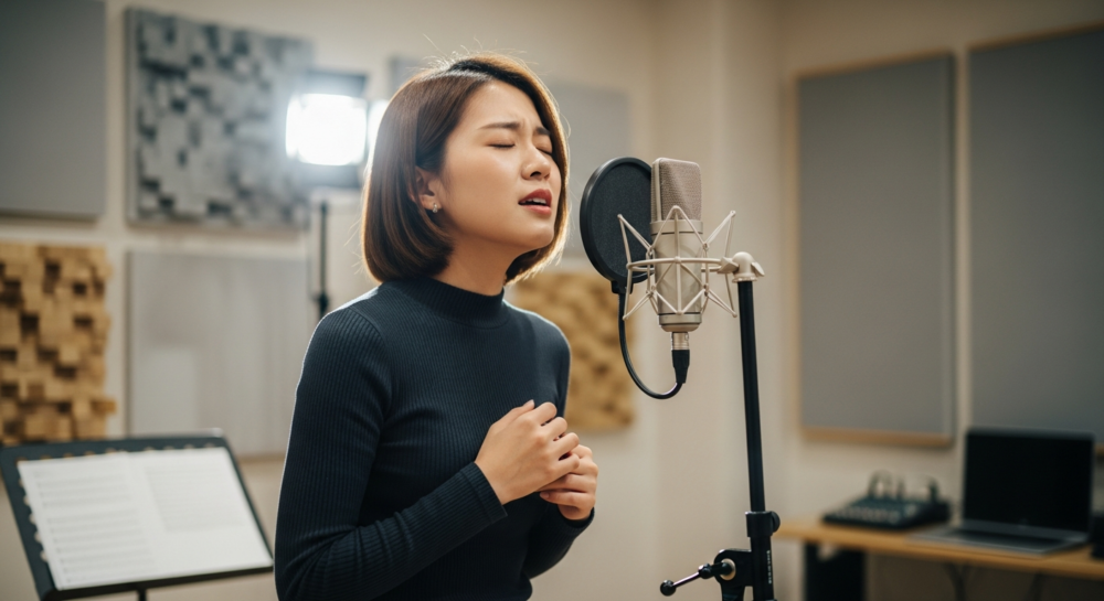 ボイトレ 名古屋