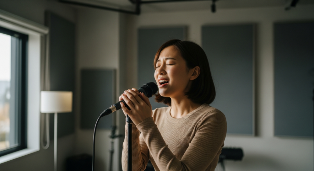 ボイトレ 四日市