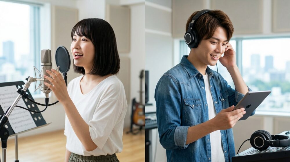 シアーミュージック 東京 評判の解説イメージ