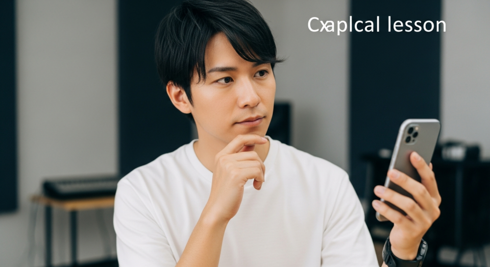 天王寺のボイトレ、費用感の目安はどのくらい？