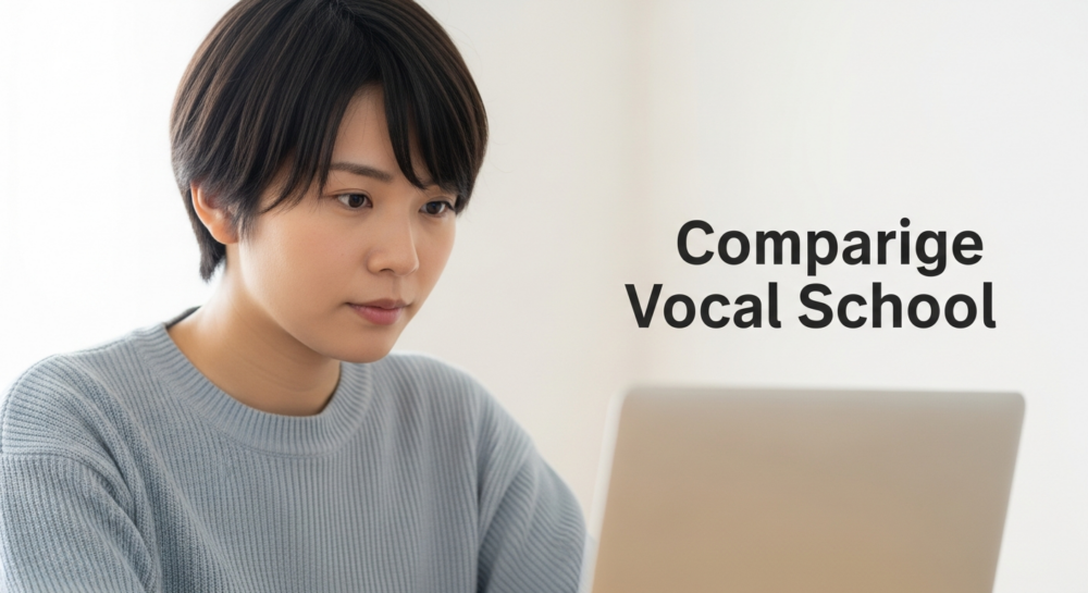 姫路のボイトレ一覧比較表