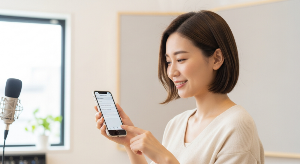 宇都宮のボイトレの費用感