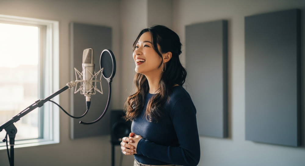 ボイトレ 宇都宮