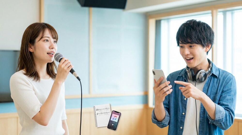 シアーミュージック 柏 評判の解説イメージ