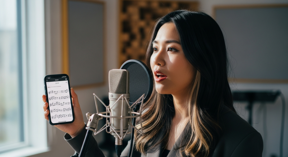 宮城のボイトレ【青葉区二日町エリア】