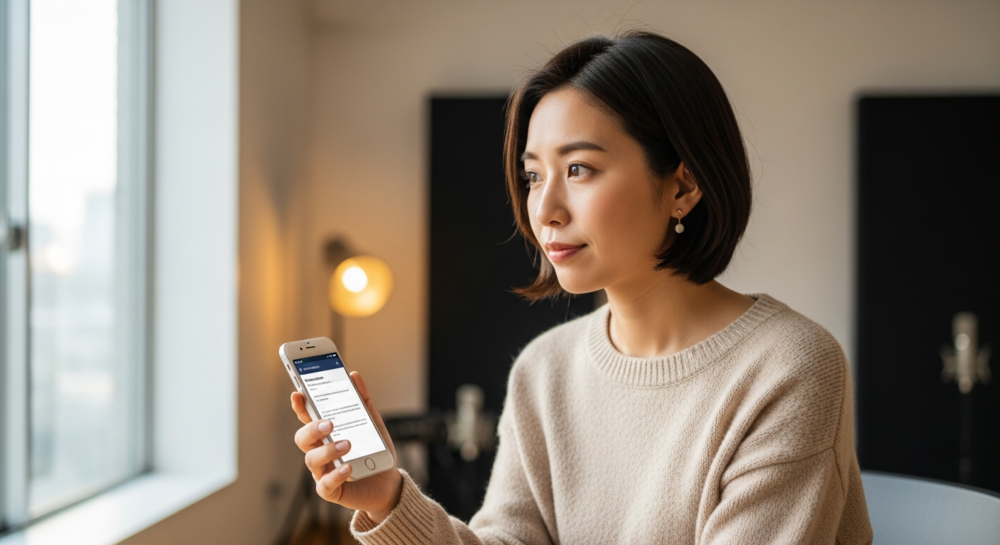 宮崎でボイトレを選ぶ前に押さえたいポイント