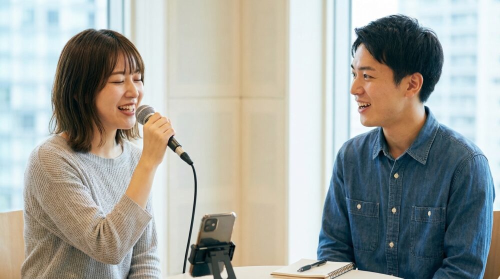 シアーミュージック 梅田 評判の解説イメージ