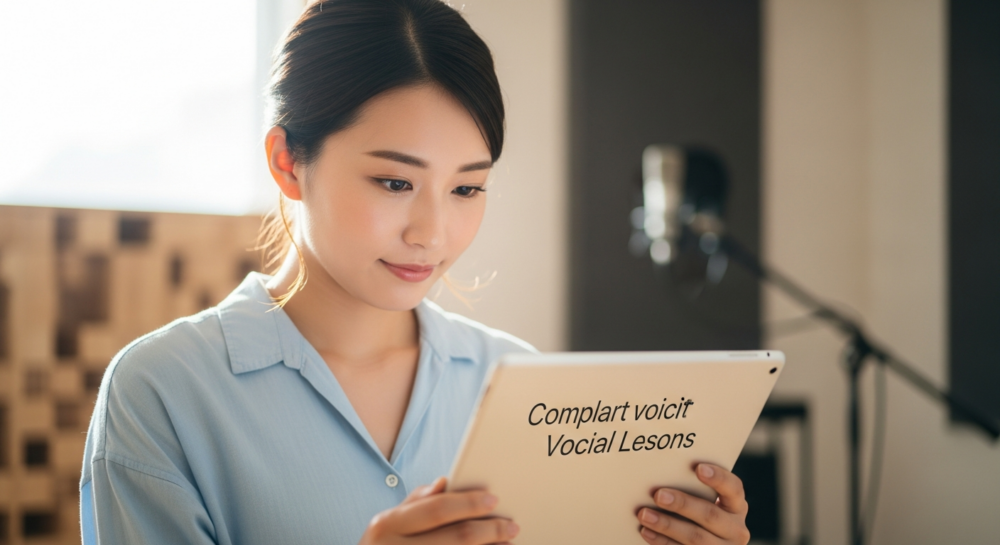 尼崎のボイトレ一覧比較表