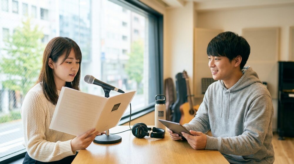 シアーミュージック 横浜 評判の解説イメージ