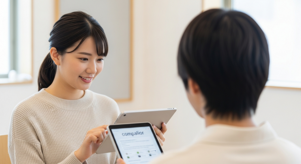 山梨のボイトレ一覧比較表