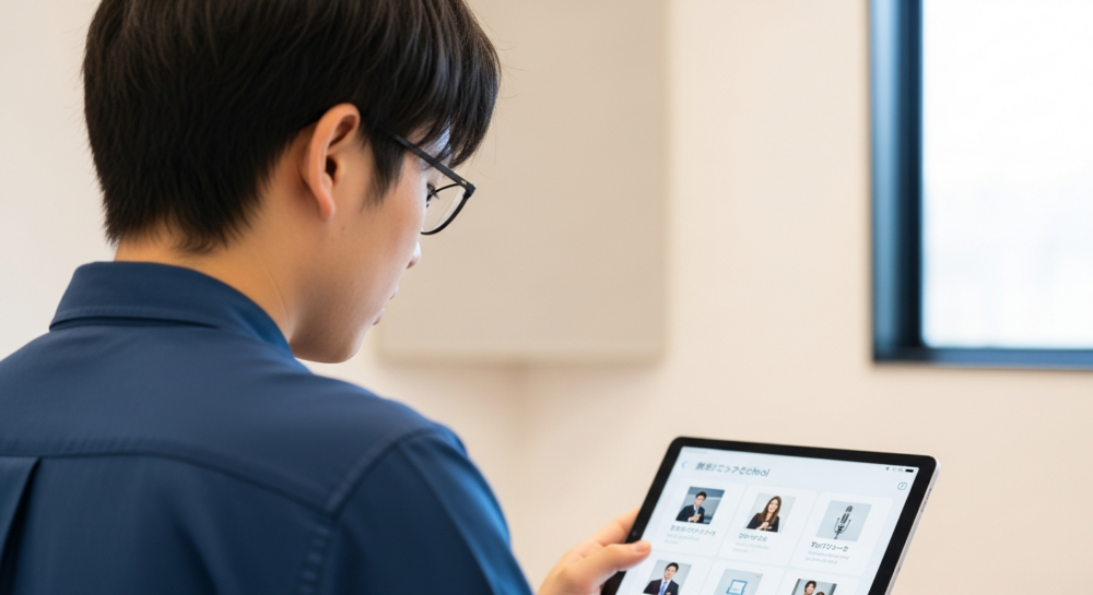 【徹底比較】山梨のボイトレを特徴別に整理