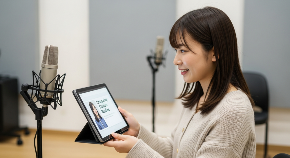 上野のボイトレ教室一覧比較表