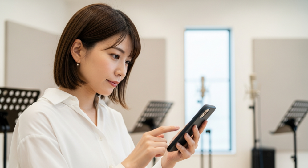 上野エリアのボイトレ教室を料金・アクセスで比較