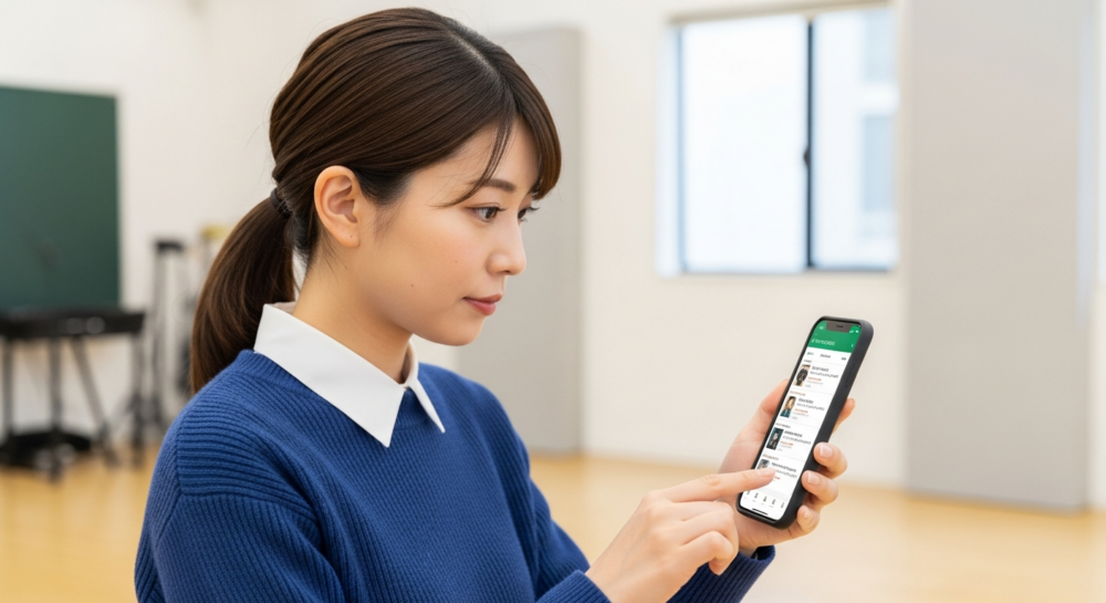 上野エリアで実際に比較した7つの教室