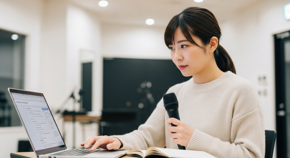 佐賀のボイトレ教室一覧比較表