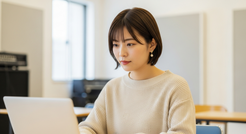 岐阜のボイトレ一覧比較表