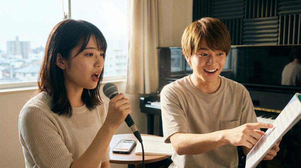 シアーミュージック 浜松 評判の解説イメージ