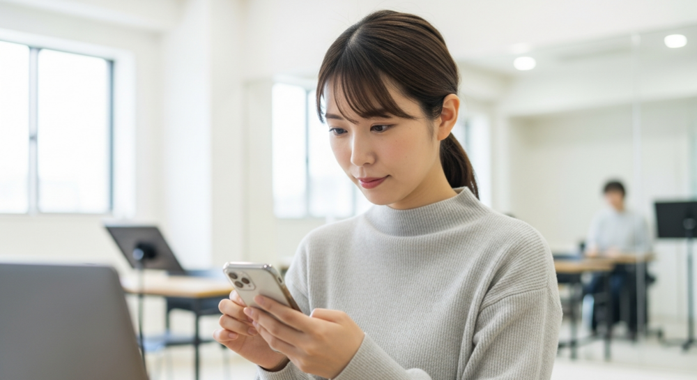 川口のボイトレ一覧比較表