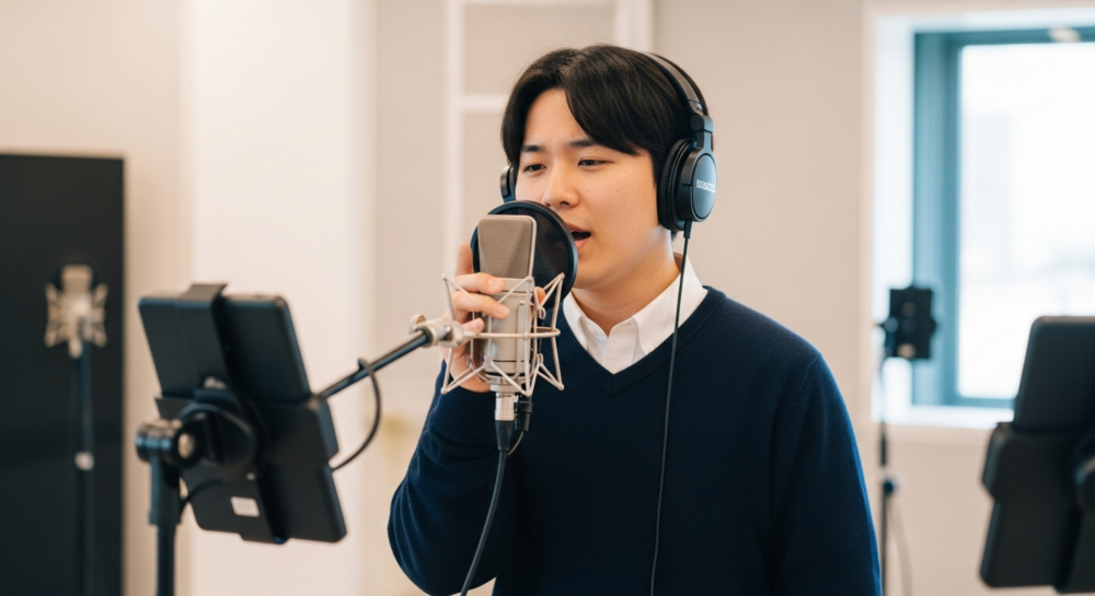 川口のボイトレ【西川口エリア】